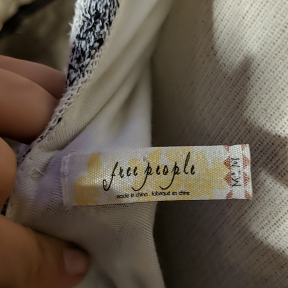 Free People Maverick Dress - Picture 16 of 16